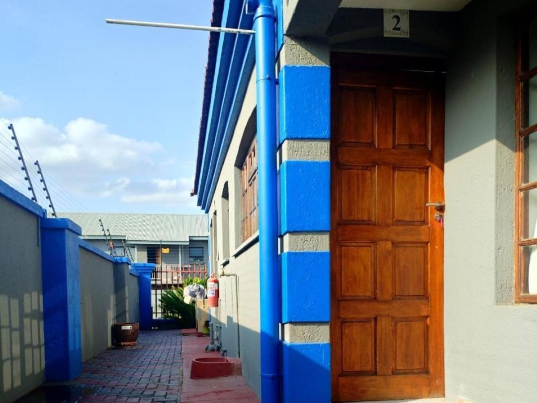 Elegant Guest House Malelane Malalane Buitenkant foto