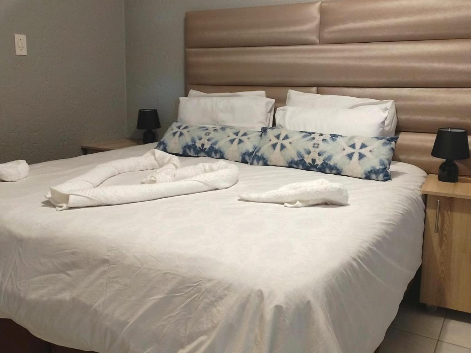 Elegant Guest House Malelane Malalane Kamer foto