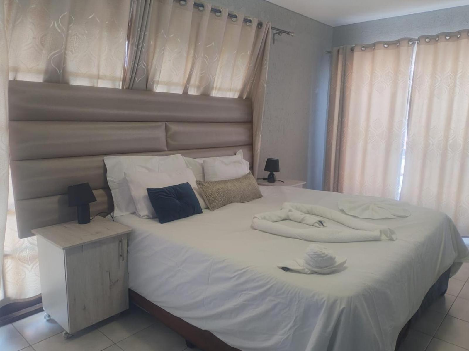 Elegant Guest House Malelane Malalane Buitenkant foto