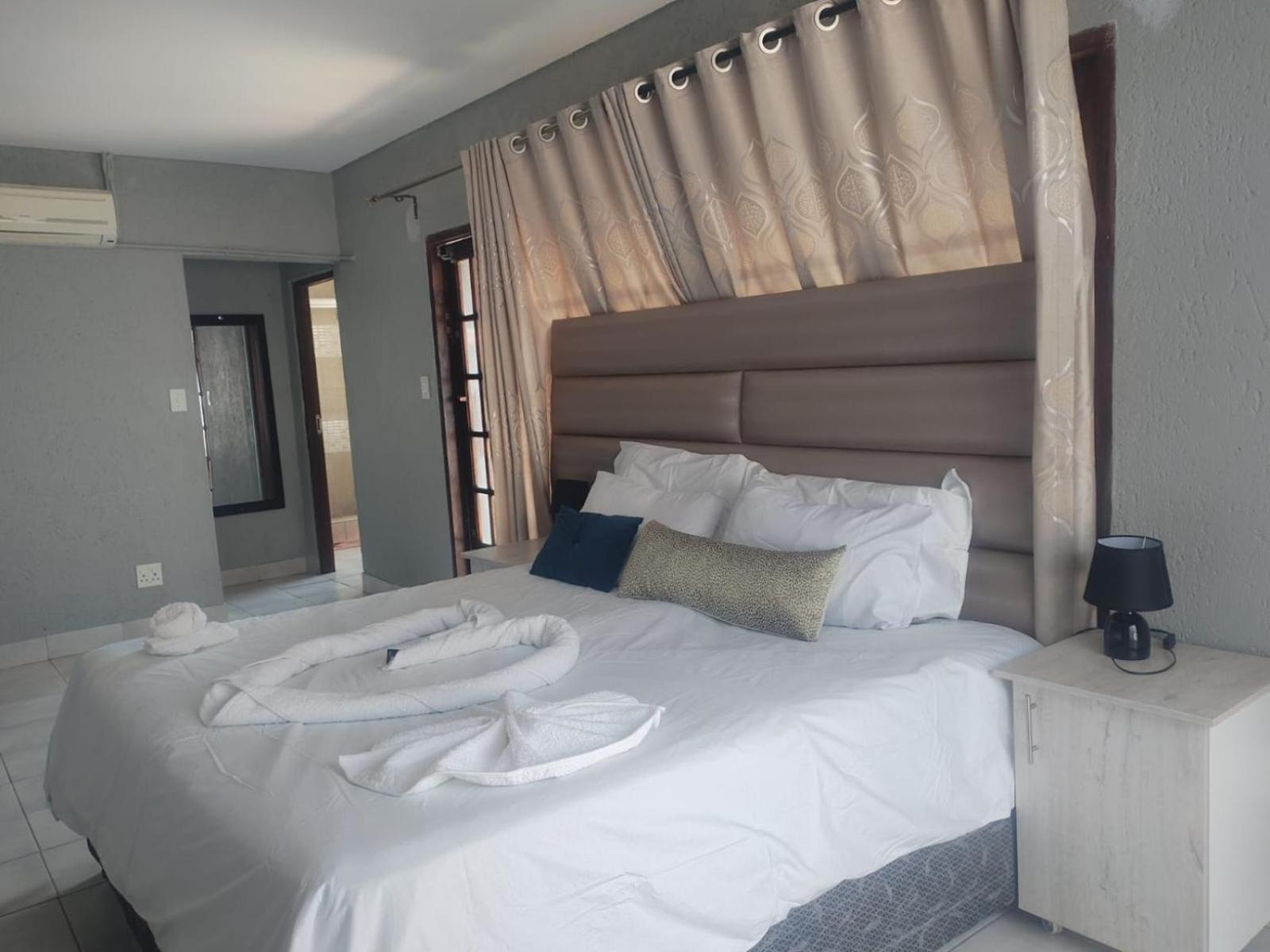 Elegant Guest House Malelane Malalane Buitenkant foto