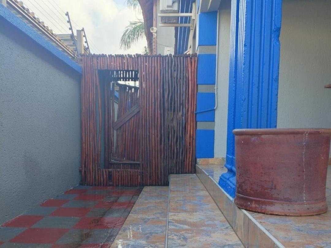 Elegant Guest House Malelane Malalane Buitenkant foto