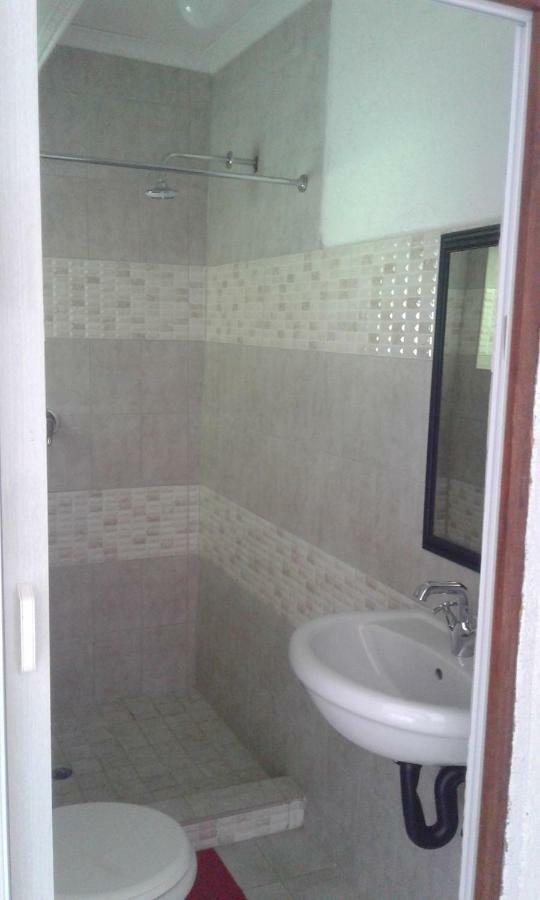 Elegant Guest House Malelane Malalane Buitenkant foto