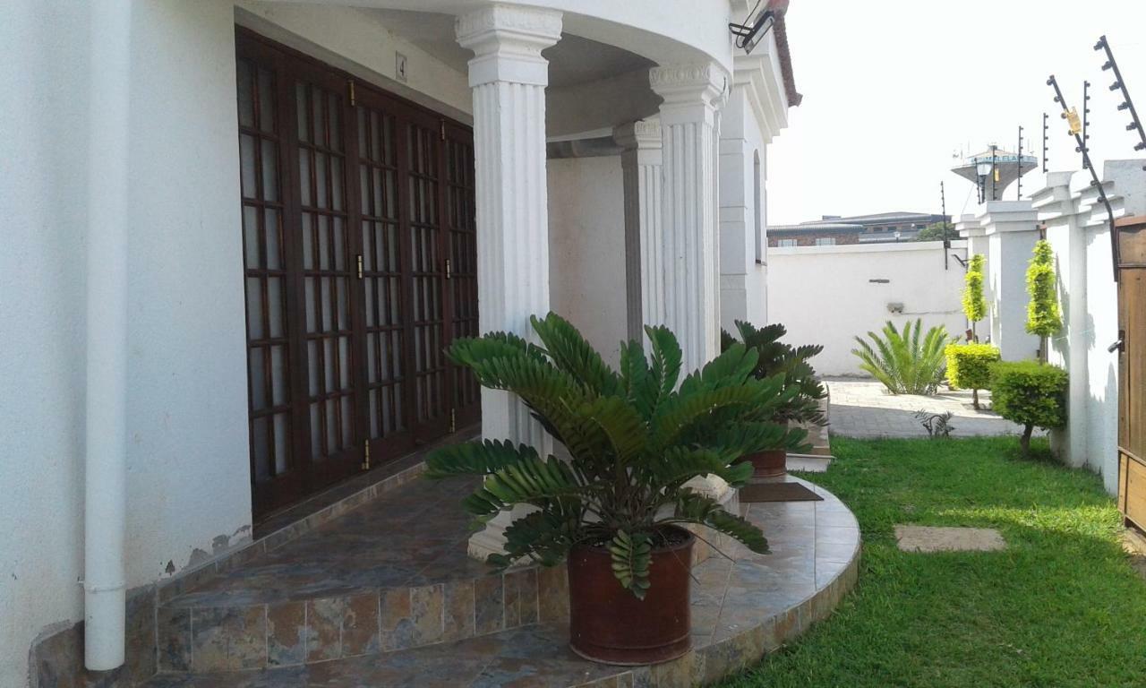 Elegant Guest House Malelane Malalane Buitenkant foto