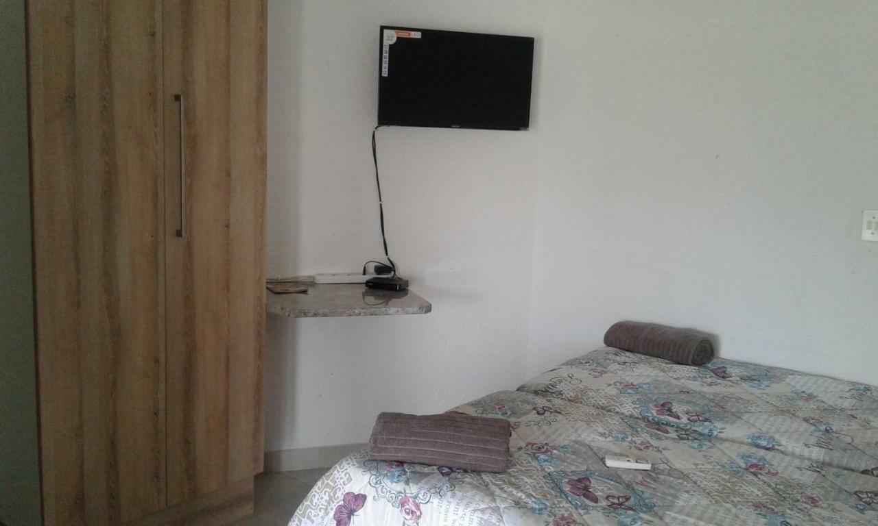 Elegant Guest House Malelane Malalane Buitenkant foto